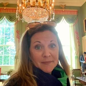 Meet your Posher, Tasha